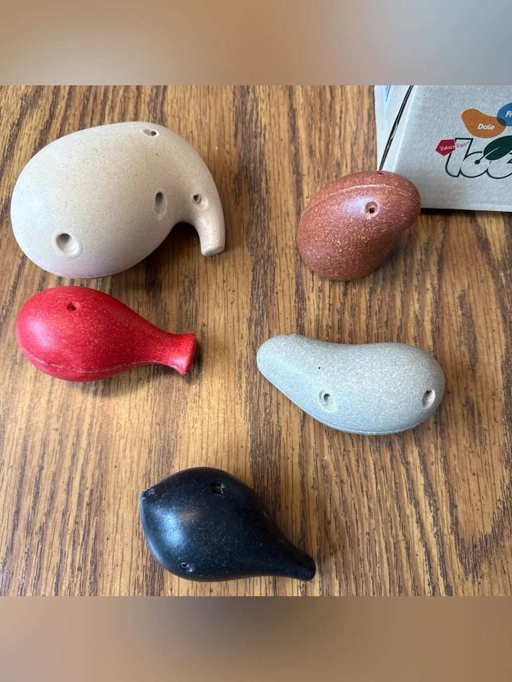 Taska toys this taska
